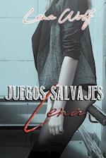 Juegos Salvajes