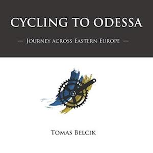 Cycling to Odessa