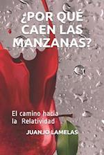 ¿por Qué Caen Las Manzanas?