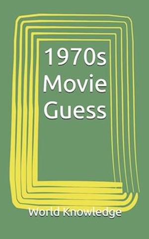 1970s Movie Guess