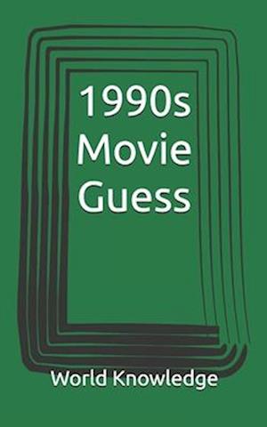 1990s Movie Guess