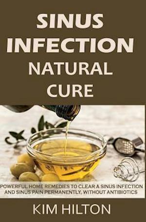 Sinus Infection Natural Cure