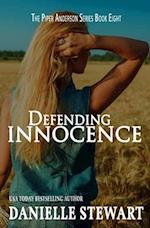 Defending Innocence 