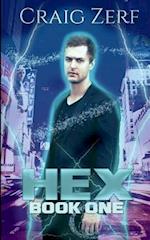 Hex Book 1