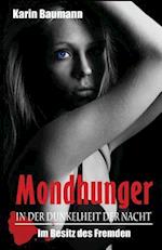 Mondhunger