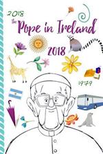 The Pope in Ireland 2018