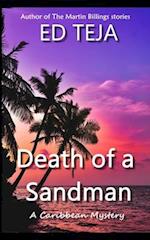 Death of a Sandman
