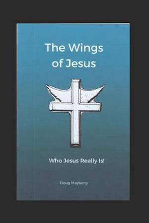 The Wings of Jesus