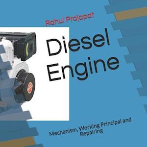 Diesel Engine