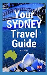 Your Sydney Travel Guide
