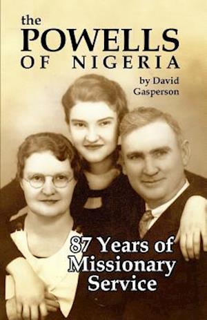 The Powells of Nigeria