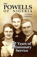 The Powells of Nigeria