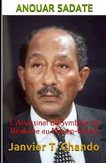 Anouar Sadate