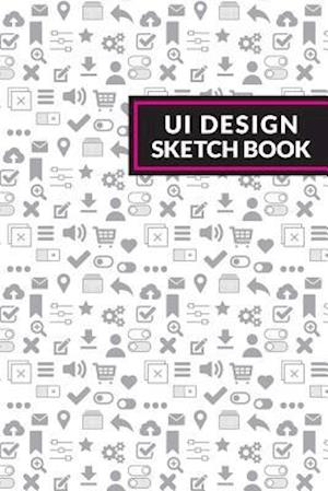 Ui Design Sketchbook