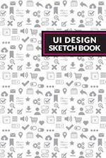 Ui Design Sketchbook