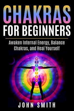 Chakras for Beginners