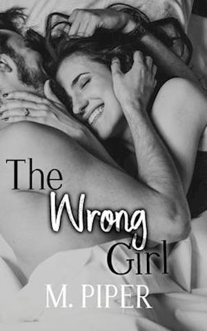 The Wrong Girl