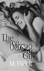 The Wrong Girl