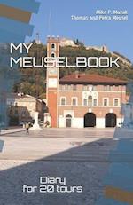 My Meuselbook