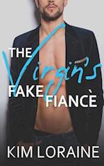 The Virgin's Fake Fiance