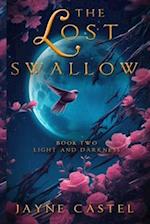 The Lost Swallow: An Epic Fantasy Romance 