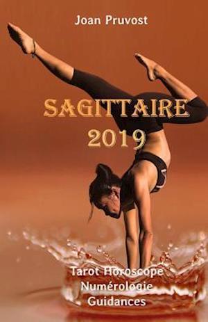 Sagittaire 2019