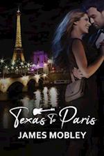 Texas to Paris