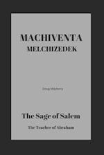 Machiventa Melchizedek