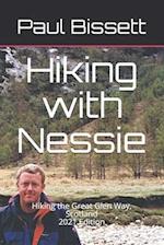 Hiking with Nessie: Hiking the Great Glen Way, Scotland 