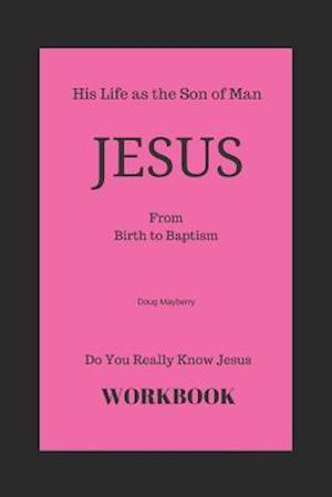 Do You Really Know Jesus?