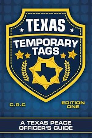 Texas Temporary Tags