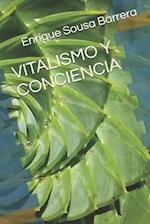 Vitalismo Y Conciencia