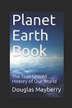 Planet Earth Book