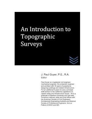 An Introduction to Topographic Surveys