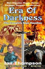 Era Of Darkness: The Complete Saga Omnibus 
