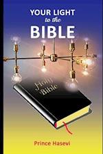 Your Light to the Bible