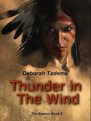 Thunder in The Wind