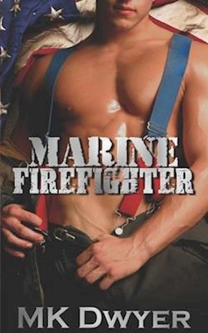 Marine Firefighter