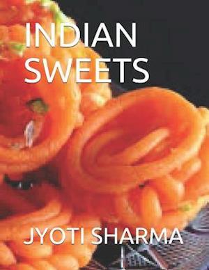 Indian Sweets