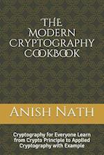 The Modern Cryptography Cookbook