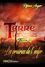 Terre Des Ténèbres