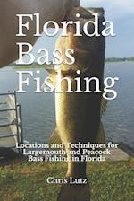 Florida Bass Fishing