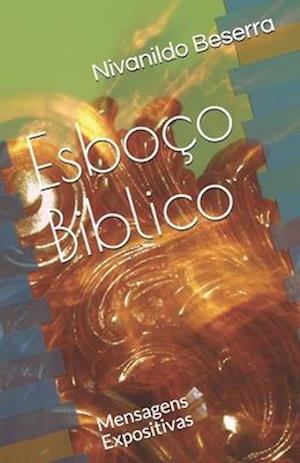 Esboço Biblico