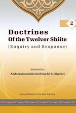 Doctrines of the Twelver Shiite