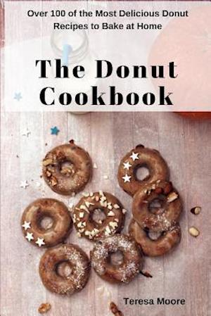 The Donut Cookbook