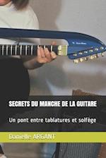 Secrets Du Manche de la Guitare