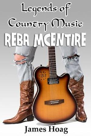 Legends of Country Music - Reba McEntire