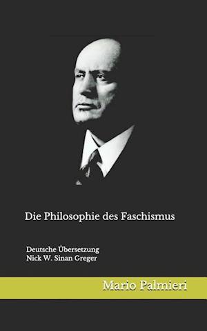 Die Philosophie Des Faschismus