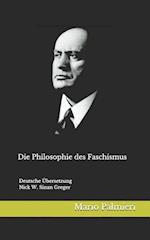 Die Philosophie Des Faschismus