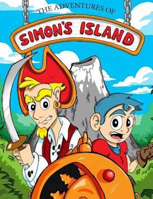 The Adventures of Simon's Island